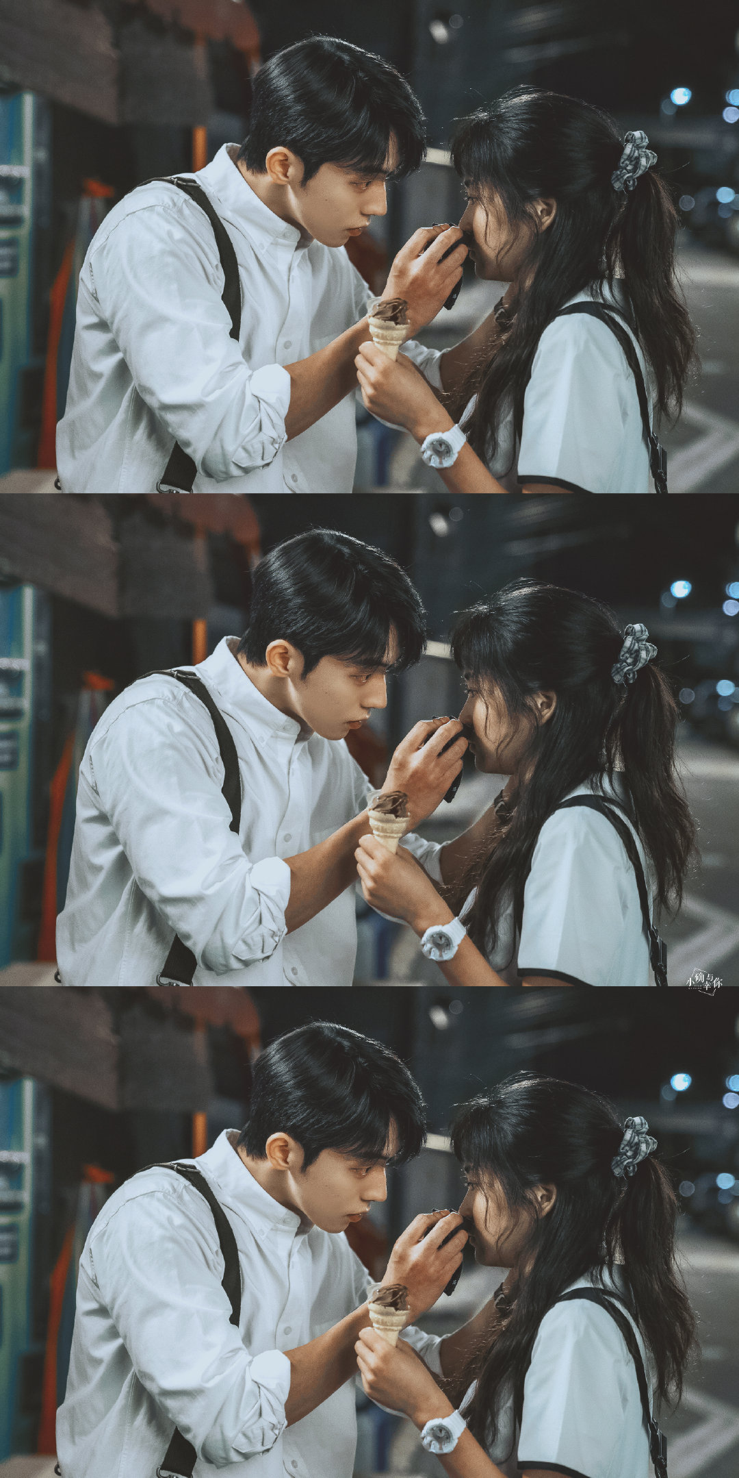 金泰梨南柱赫金知妍崔显旭等主演的电视剧