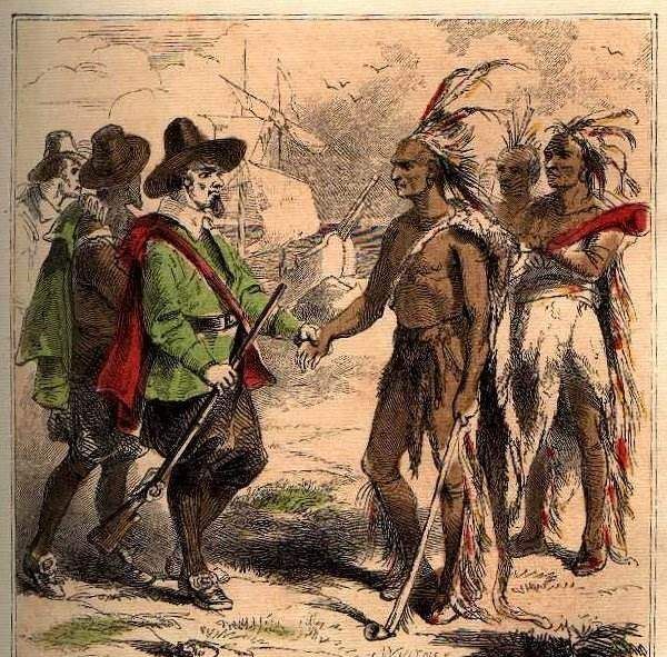 洗劫印第安人村庄发财快,将其酋长喂狗欢乐多|大航海|酋长|巴尔沃亚