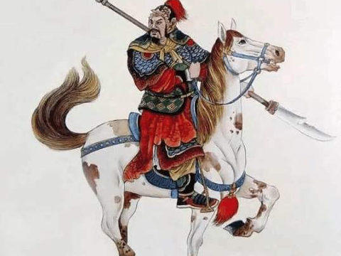 “背疽”在古代难以治疗故很多人死于此病,而《史记》记载尤多|史记|范增|孟浩然_新浪新闻