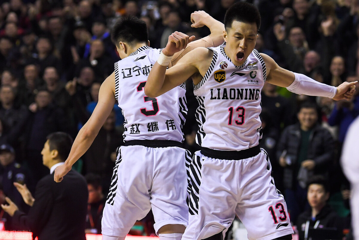 cba第一战队黑马或吃罚单李春江爱徒出口有点狂姚明要出手了