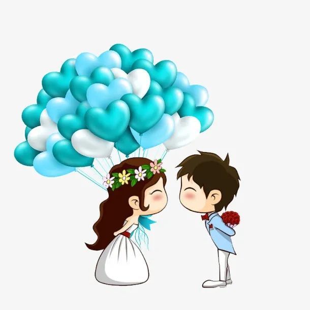 卜卦什么时候与正缘和结婚