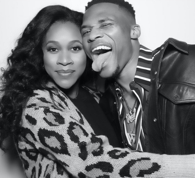 威少妻子太给力!怒喷名嘴为威少喊冤,詹姆斯、威少难救湖人休闲区蓝鸢梦想 - Www.slyday.coM 威少妻子太给力!怒喷名嘴为威少喊冤,詹姆斯、威少难救湖人休闲区蓝鸢梦想 - Www.slyday.coM