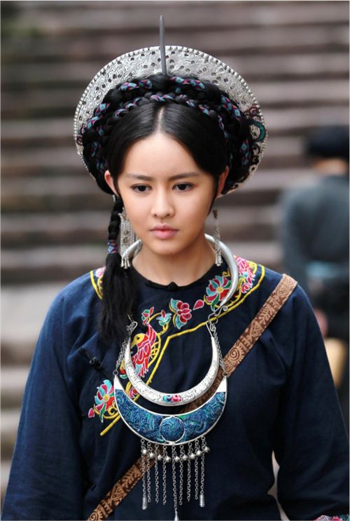 追龙番外篇开机晶女郎云千千c位网友这不是关之琳吗