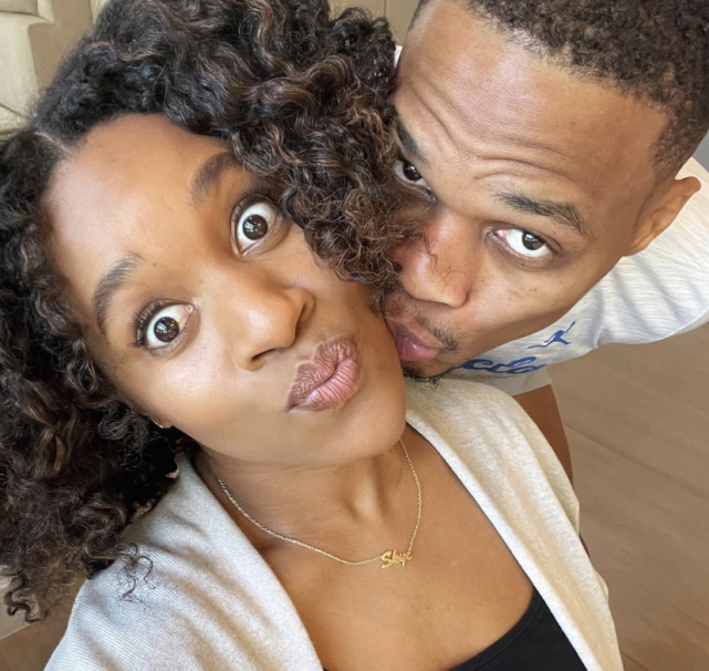 威少妻子太给力!怒喷名嘴为威少喊冤,詹姆斯、威少难救湖人休闲区蓝鸢梦想 - Www.slyday.coM 威少妻子太给力!怒喷名嘴为威少喊冤,詹姆斯、威少难救湖人休闲区蓝鸢梦想 - Www.slyday.coM