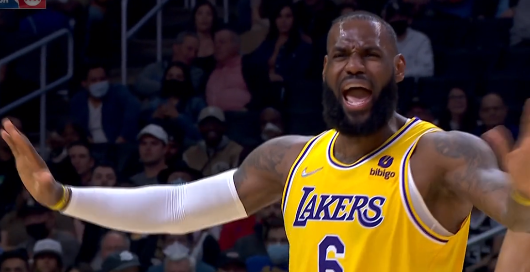 全美恭贺詹皇登顶历史第一人！5大球星被打服，前队友狂吹勒布朗休闲区蓝鸢梦想 - Www.slyday.coM