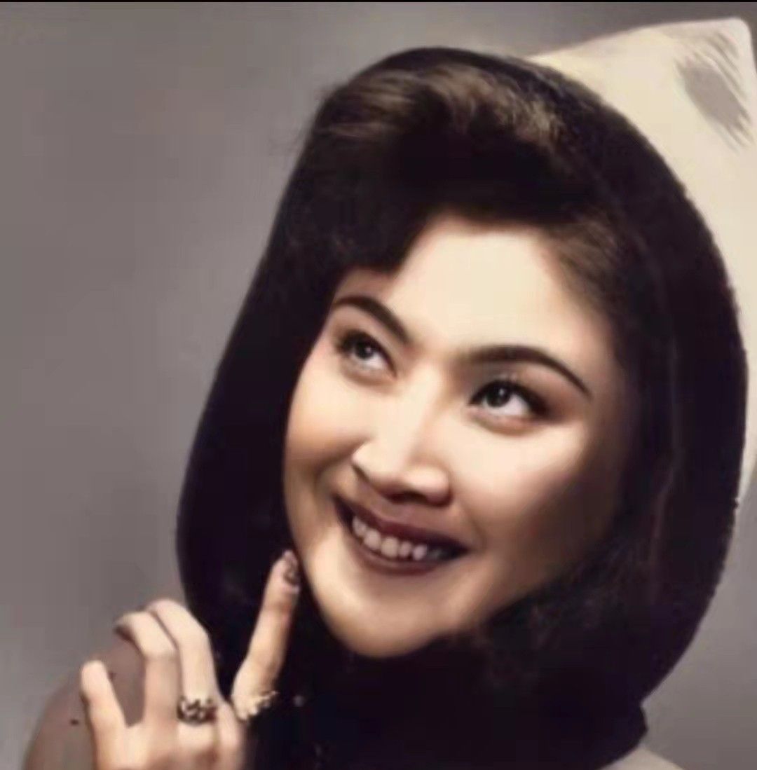 言慧珠梅兰芳第1高徒3段婚姻皆悲剧47岁在卫生间含恨悬梁