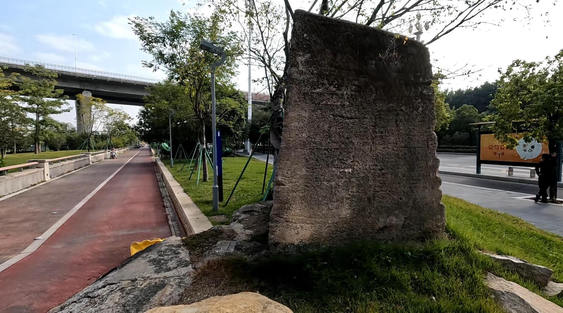 福州郊区发现神秘土墩屹立千年无人敢动