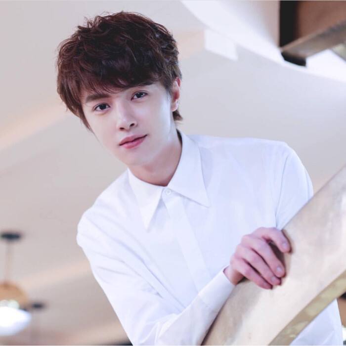 细数7位"花泽类"扮演者,谁才是经典,沈腾版让人睁不开眼 - 台湾版流星