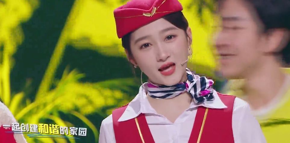 王牌对王牌沈腾沙溢爆笑关晓彤再唱你叉叉贾玲第六感绝了