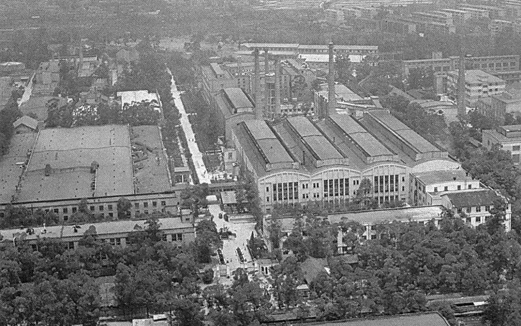 成都建设路站街姑娘的市井烟火与生存逻辑