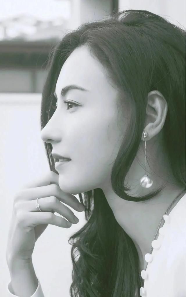 任敏的肉鼻头你可吗女明星的鼻子各有千秋谁是你的审美盲区