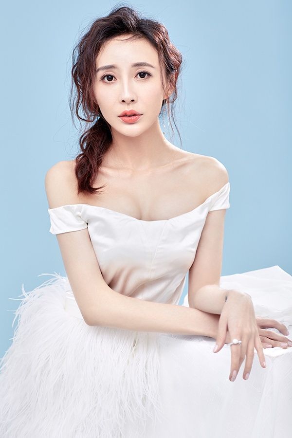 惊险李羲儿出车祸险丧生曾参演神探狄仁杰