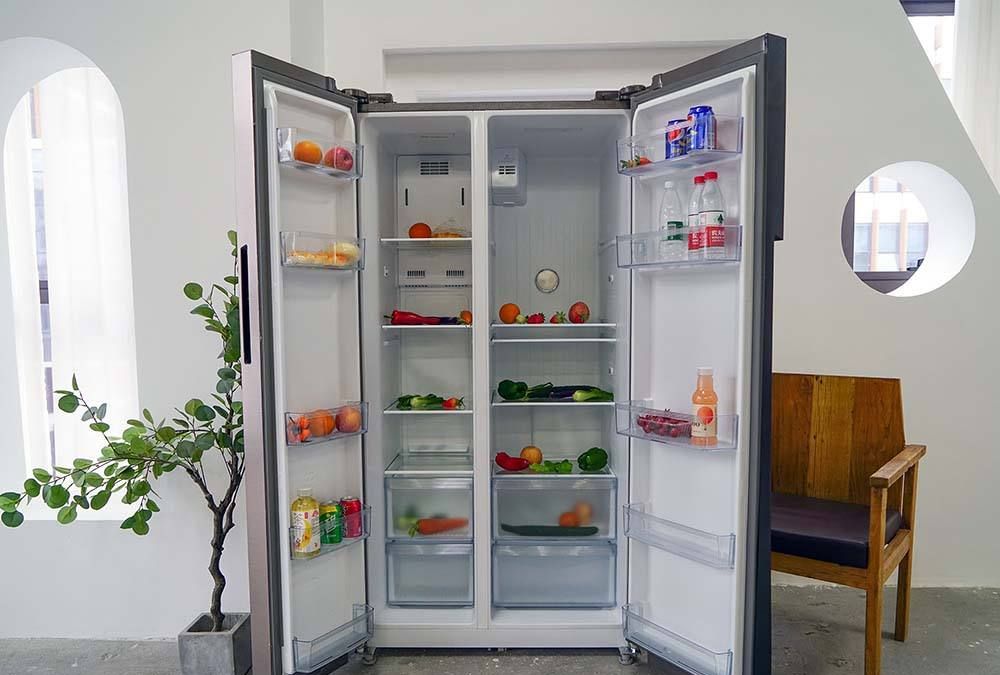 冰箱上面万万不要放4样东西不然会断你家财运有钱人都会住穷