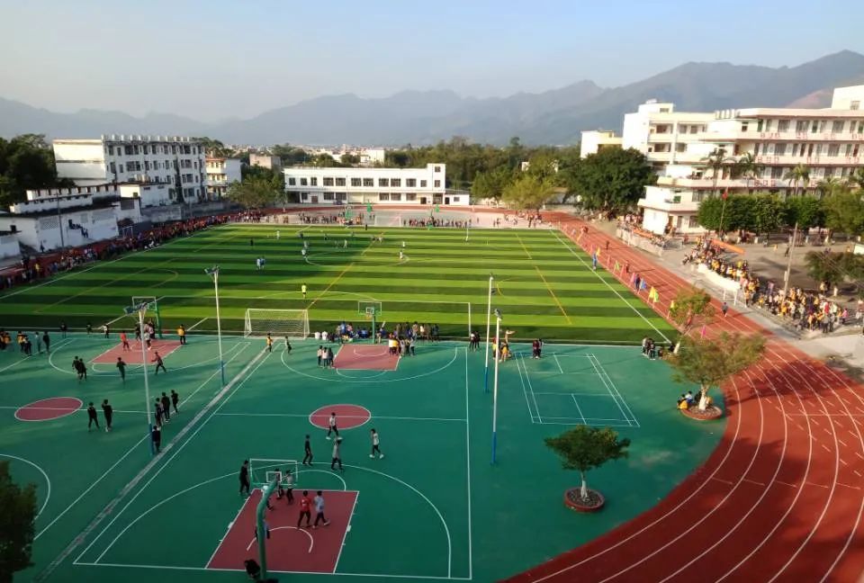 教育部点名平南2所学校