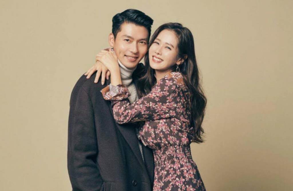 孙艺珍穿白婚纱裙露面,结婚前给粉丝惊喜,发型跟新娘造型匹配休闲区蓝鸢梦想 - Www.slyday.coM 孙艺珍穿白婚纱裙露面,结婚前给粉丝惊喜,发型跟新娘造型匹配休闲区蓝鸢梦想 - Www.slyday.coM