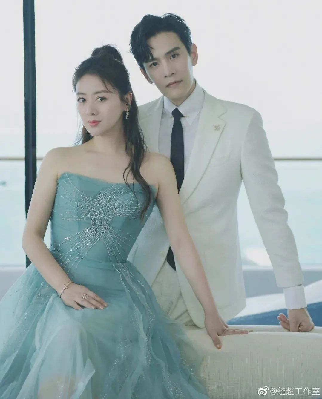 经超|小李琳|凌云彻_新浪新闻