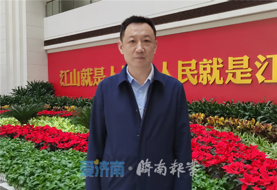 部分住鲁全国人大代表热议政府工作报告： 奋力勇前行 一起向未来休闲区蓝鸢梦想 - Www.slyday.coM