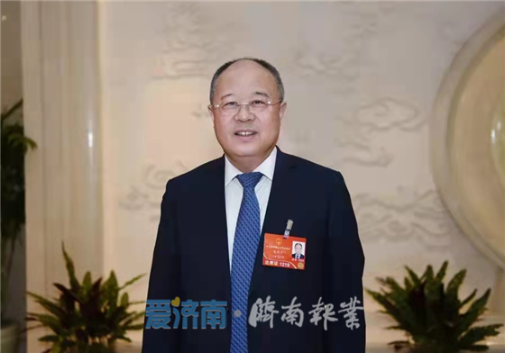 部分住鲁全国人大代表热议政府工作报告： 奋力勇前行 一起向未来休闲区蓝鸢梦想 - Www.slyday.coM