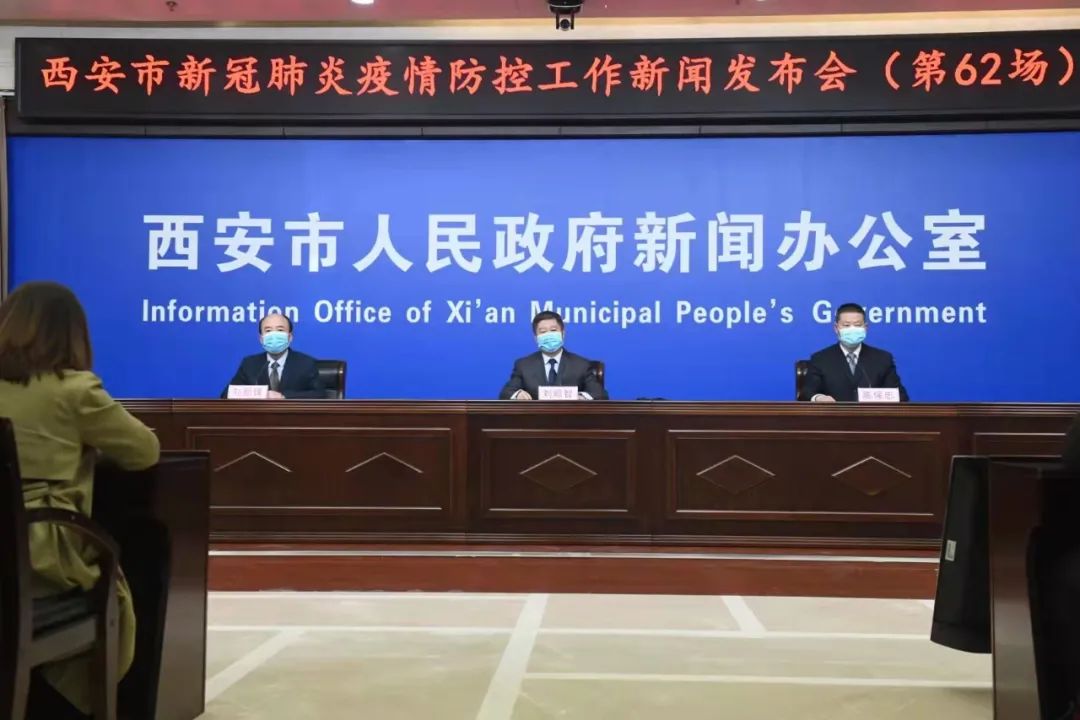 西安划定封控、管控区共44个！MU2226航班4人阳性，2人已返回外省休闲区蓝鸢梦想 - Www.slyday.coM