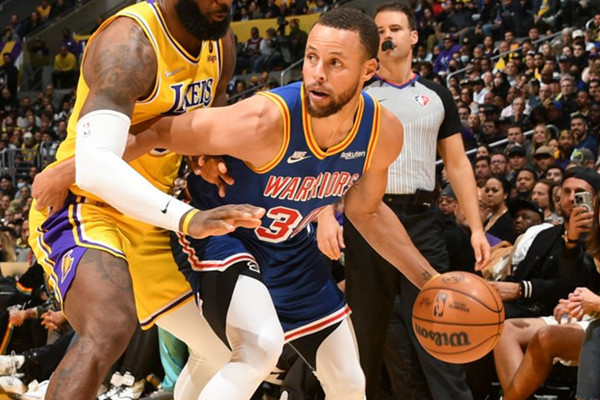 库里：如果季后赛明天开始，我们会遇到很大的麻烦休闲区蓝鸢梦想 - Www.slyday.coM