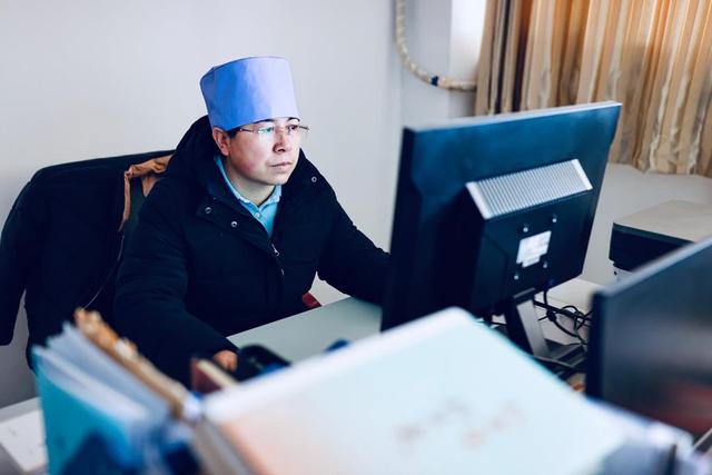 马慧娟代表向世界讲述移民搬迁的中国故事