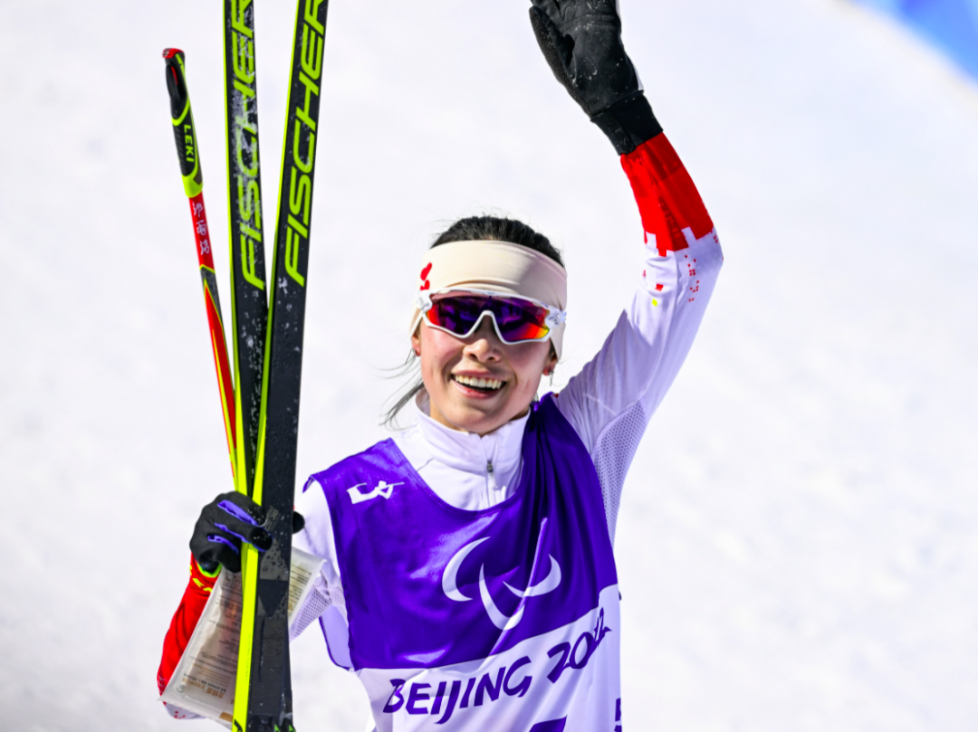 I 资讯 ｜ 2金3银3铜！中国代表团喜迎开门红休闲区蓝鸢梦想 - Www.slyday.coM