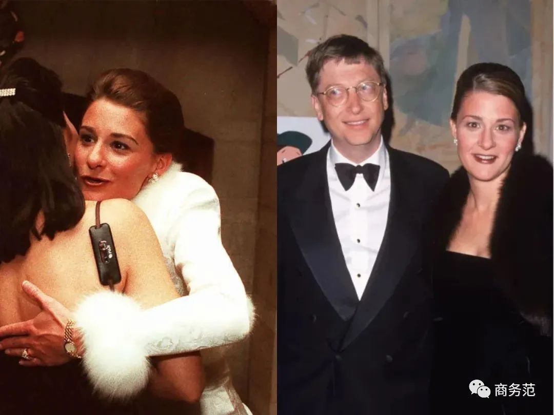 57岁盖茨前妻爆离婚原因宽恕出轨最痛恨前夫好友分了400亿期待新感情