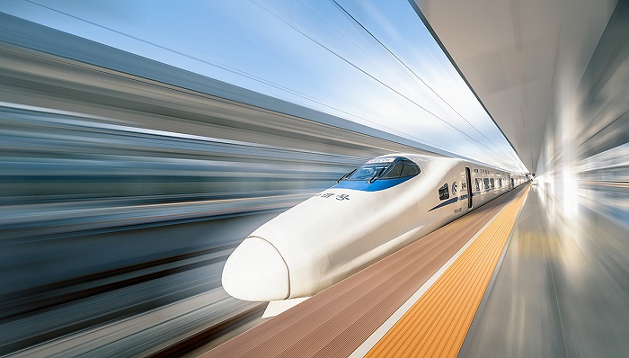 政协委员钟章队:建议尽快颁布轨道交通5g专用频率|5g|高铁_新浪新闻