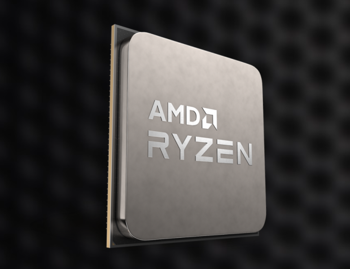 AMD 新款 65W 锐龙处理器爆料：R3 4100 - R7 5700X 五款__财经头条