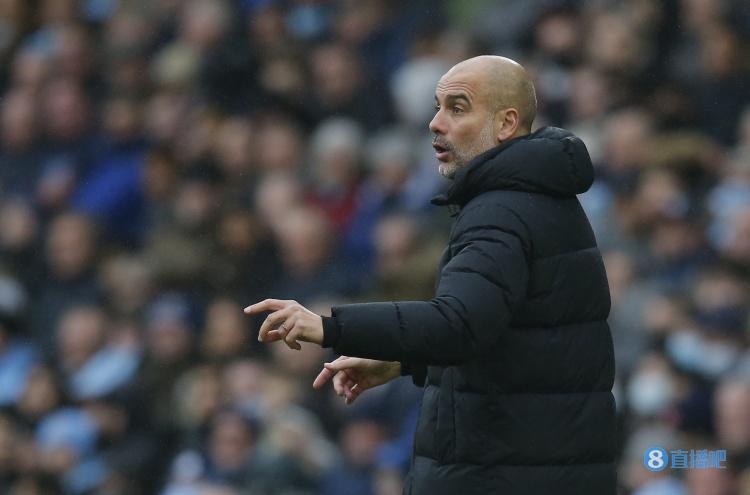 瓜帅谈曼市德比：我们准备面对最强版本的曼联休闲区蓝鸢梦想 - Www.slyday.coM