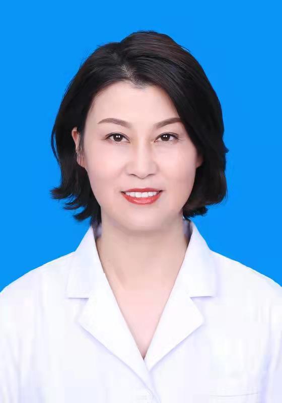 主任医师 西安市第四医院陕西眼科医院青光眼中心主任 刘建荣关注