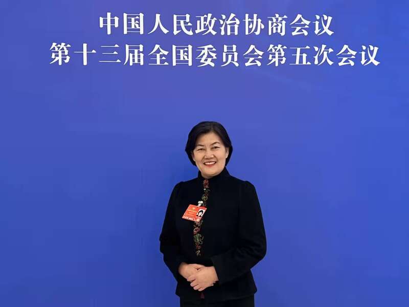 赵瑞华委员:降低不孕不育率,中医更适合中国人|中医_新浪新闻