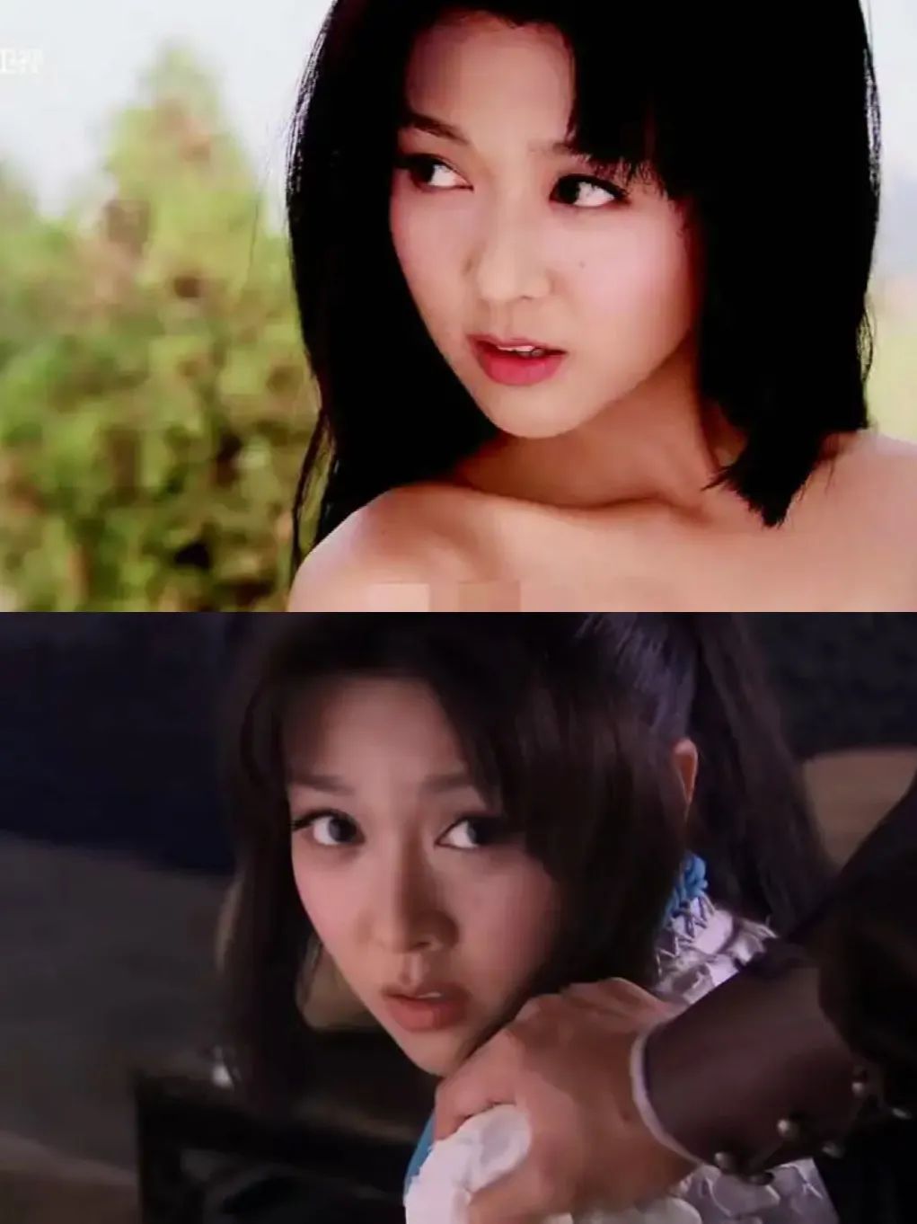 还记得音乐才女薛凯琪吗40岁依然阳光甜美