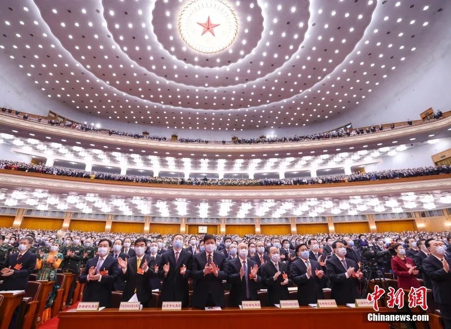 谈到政府工作报告，侨界人士金句频出！休闲区蓝鸢梦想 - Www.slyday.coM