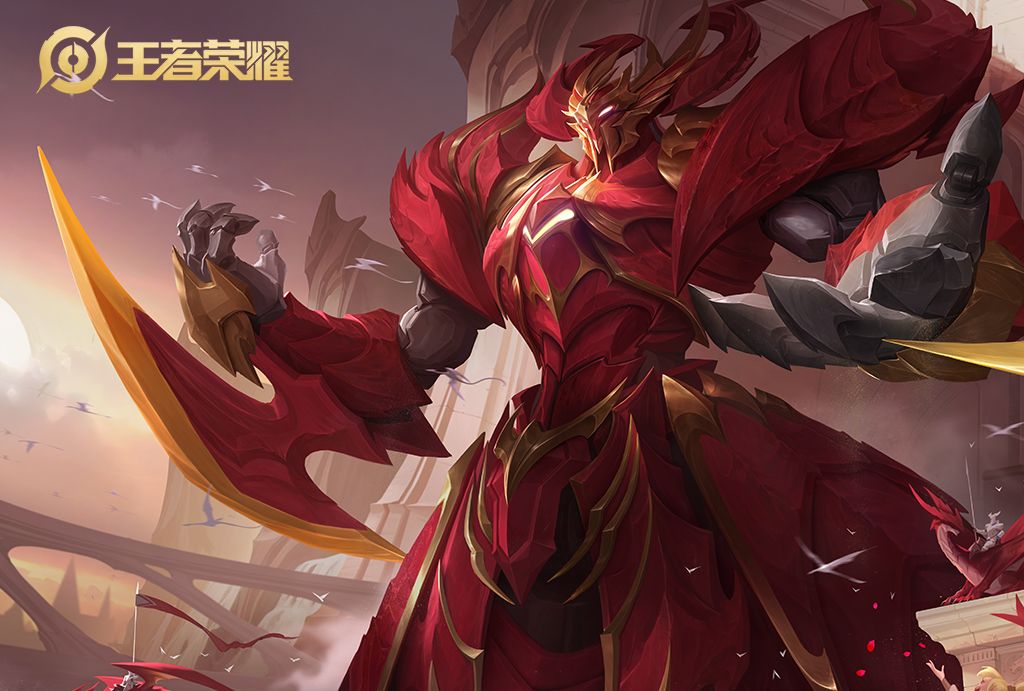 王者荣耀百万玩家都不想碰见的非常规辅助英雄墨子仅排第二