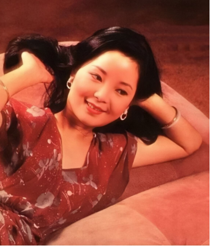 邓丽君的离开疑似"假死",男友拒绝"检尸",26年前发生了什么__财经头条