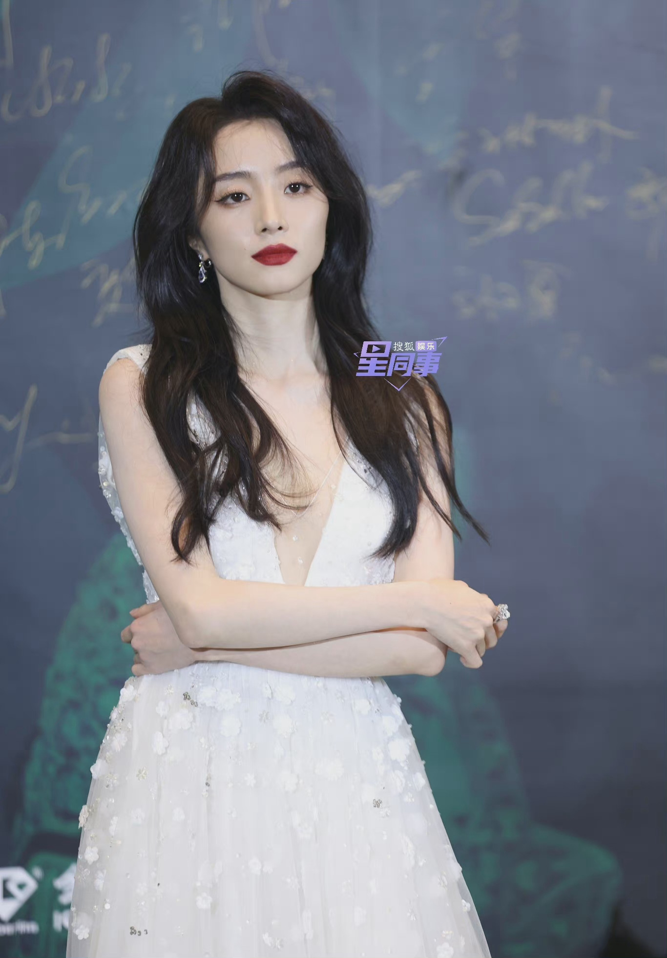 许佳琪,陆柯燃,祝绪丹,李艺彤,胡冰卿