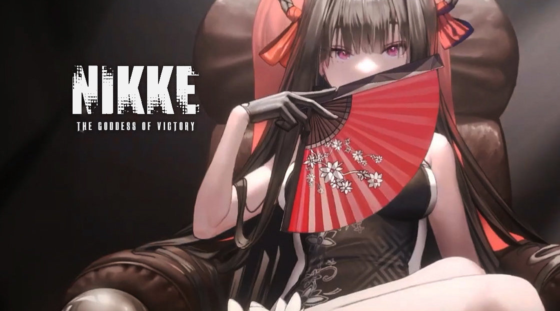 《nikke:胜利女神》日服各角色配音预览
