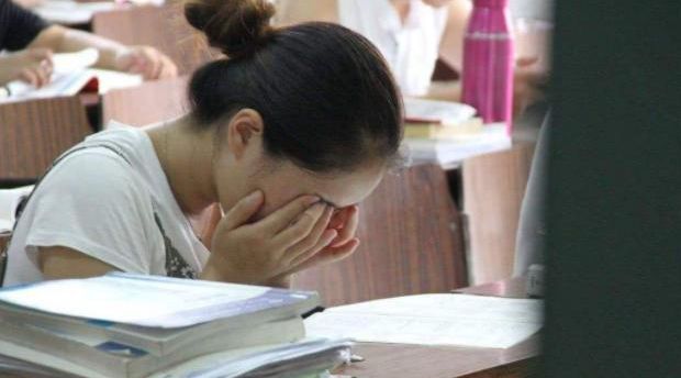 这几种大学生建议别考研,十有八九是“陪跑”,不如趁早工作的好休闲区蓝鸢梦想 - Www.slyday.coM