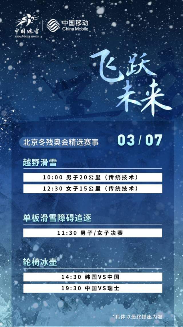 冬残奥会中国队第7金！4位00后包揽一项目前四名休闲区蓝鸢梦想 - Www.slyday.coM