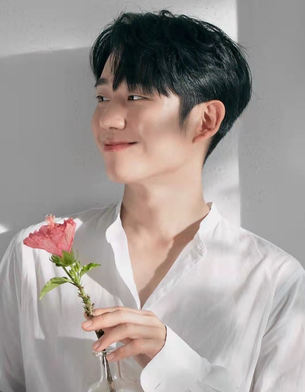 太宠粉丝丁海寅有望和孙艺珍二搭两人演的漂亮姐姐被国内引进