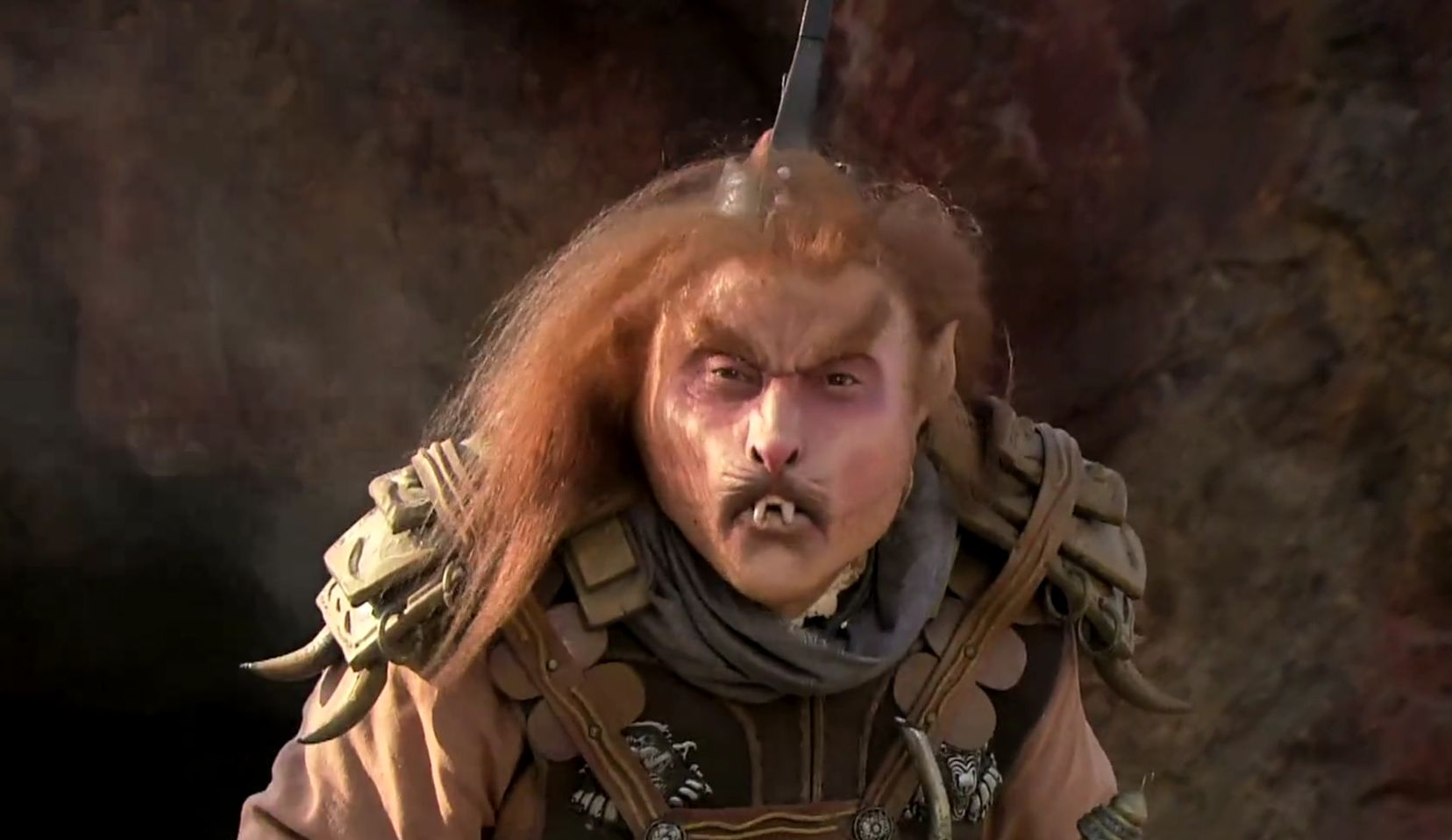 悟空和黄风怪相比,完全就是小巫见大巫,黄风怪的三昧神风本就是西游里