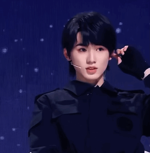 宋亚轩怎么又奶又拽啊