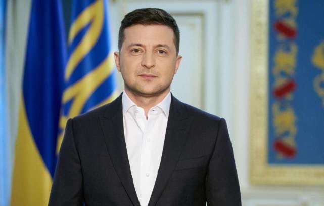 俄乌冲突进入第12天，乌克兰妥协了，答应普京提出的一项和谈条件休闲区蓝鸢梦想 - Www.slyday.coM