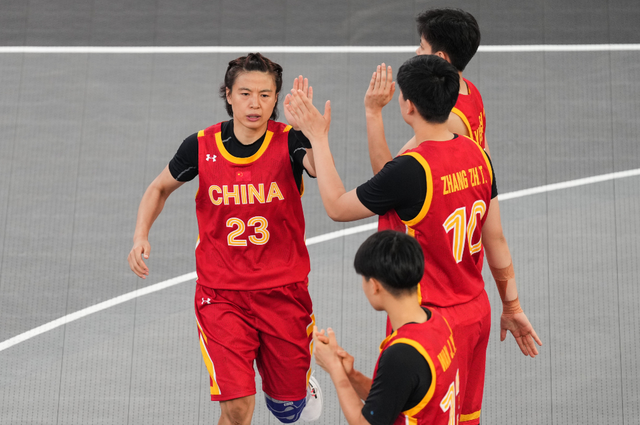 中国篮球人才库名单!男篮易建联周琦领衔,女篮李月汝李梦在列休闲区蓝鸢梦想 - Www.slyday.coM 中国篮球人才库名单!男篮易建联周琦领衔,女篮李月汝李梦在列休闲区蓝鸢梦想 - Www.slyday.coM