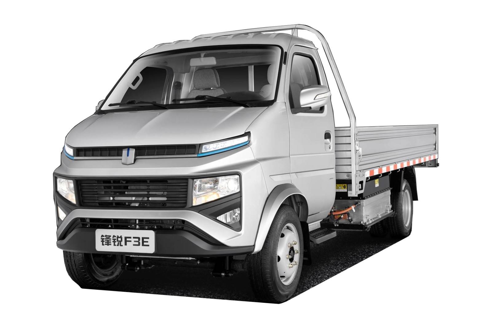 吉利远程新车上市,2座,侧滑门,续航260km,8.96万起-新浪汽车