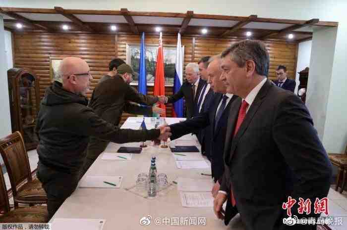 乌代表团：未来5到10年北约并未准备好讨论让乌克兰加入该组织休闲区蓝鸢梦想 - Www.slyday.coM