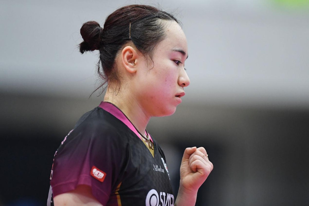 再见日本，伊藤美诚又哭了！张怡宁预言成真，世乒赛难敌国乒休闲区蓝鸢梦想 - Www.slyday.coM