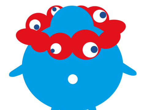 大阪世博会“吉祥物”设计方案出炉!邪神群聚一堂,吓哭小孩!休闲区蓝鸢梦想 - Www.slyday.coM 大阪世博会“吉祥物”设计方案出炉!邪神群聚一堂,吓哭小孩!休闲区蓝鸢梦想 - Www.slyday.coM