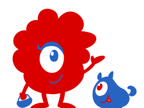 大阪世博会“吉祥物”设计方案出炉!邪神群聚一堂,吓哭小孩!休闲区蓝鸢梦想 - Www.slyday.coM 大阪世博会“吉祥物”设计方案出炉!邪神群聚一堂,吓哭小孩!休闲区蓝鸢梦想 - Www.slyday.coM